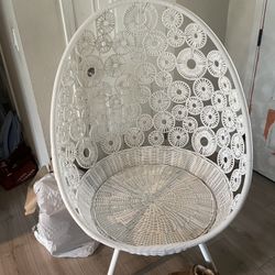 Egg Chair