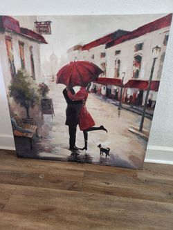 Canvas Wall Art