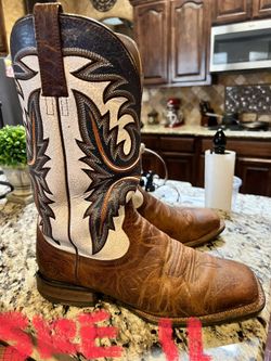 Ariat Size 11 EE Men’s 