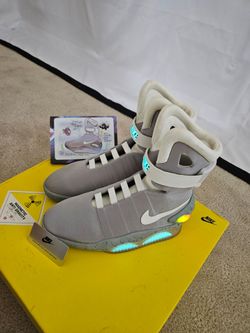 Air mag Nike 11