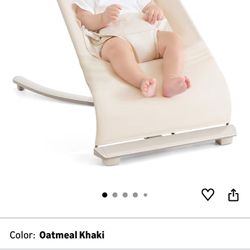 Baby Bouncer 