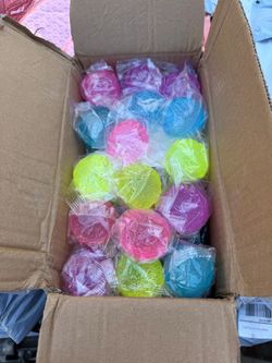 Squishies different ones available