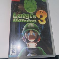 Video Game 