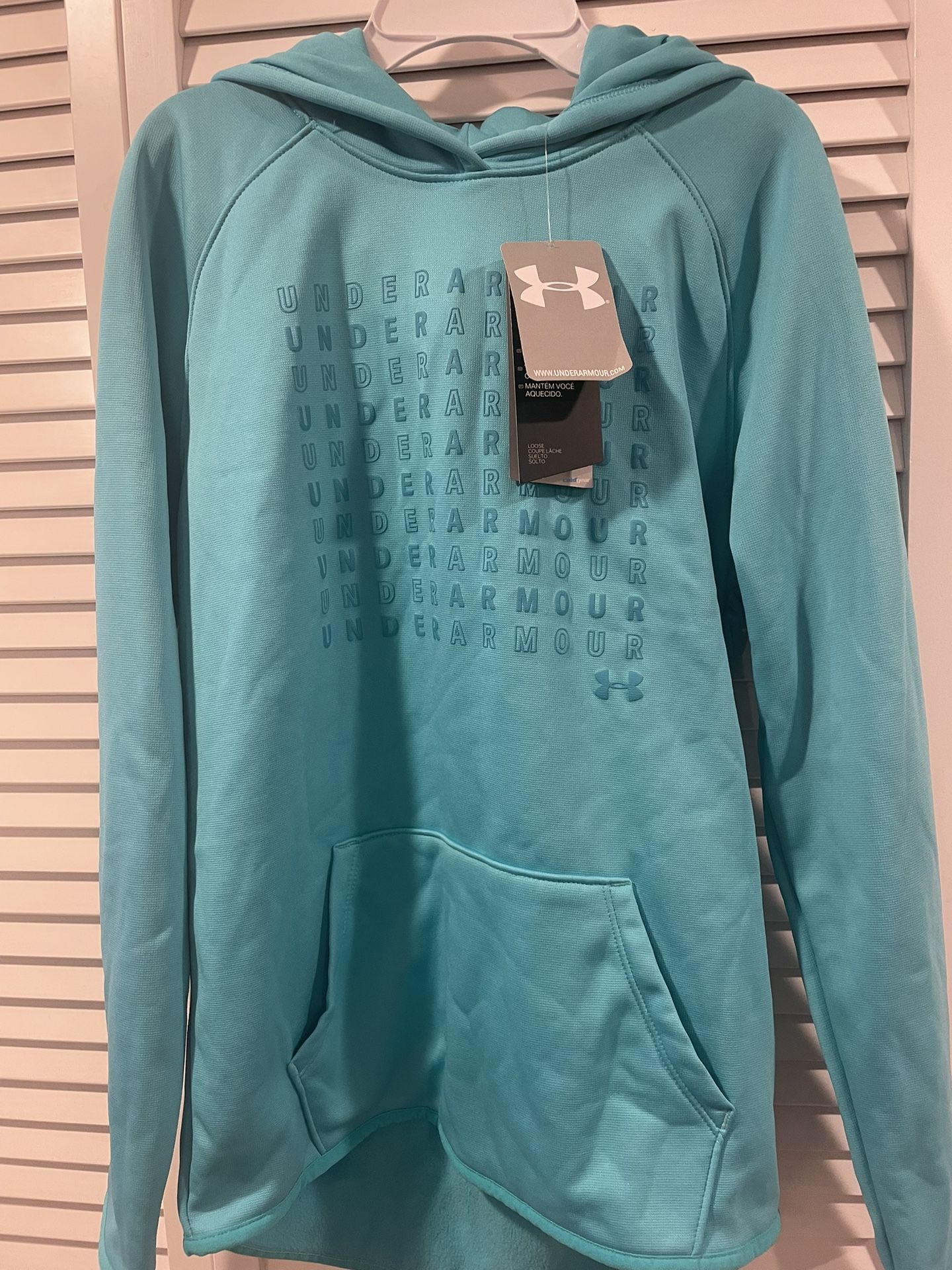 Kids Under Armour Sweatshirt