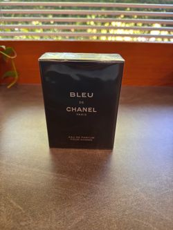 Bleu De Chanel EDP