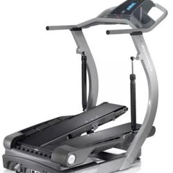Bowflex TreadClimber TC20