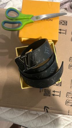 belt