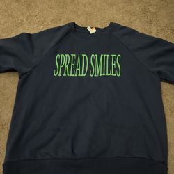 The Cuddle Collab Sweatshirt