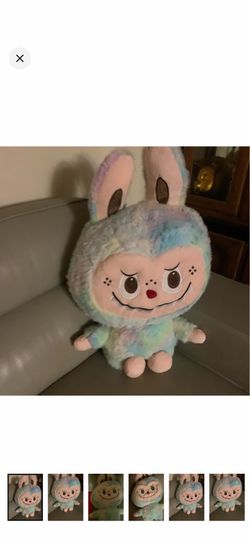 Large size LaLabu  push  toy