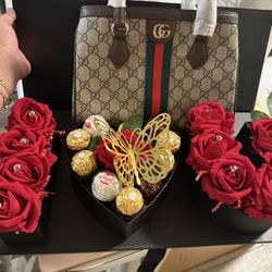Carteras Para San Valentín 