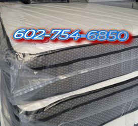 King Size Pillow Top Sets
