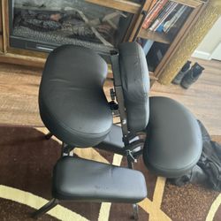 Portable Massage Chair