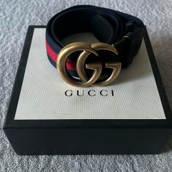 Gucci Belt 