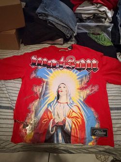 WASTON BRAND NEW SHIRT RED