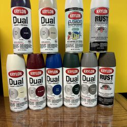 Krylon 12oz