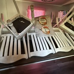 Dining table With Chairs 