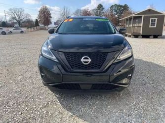 2023 Nissan Murano