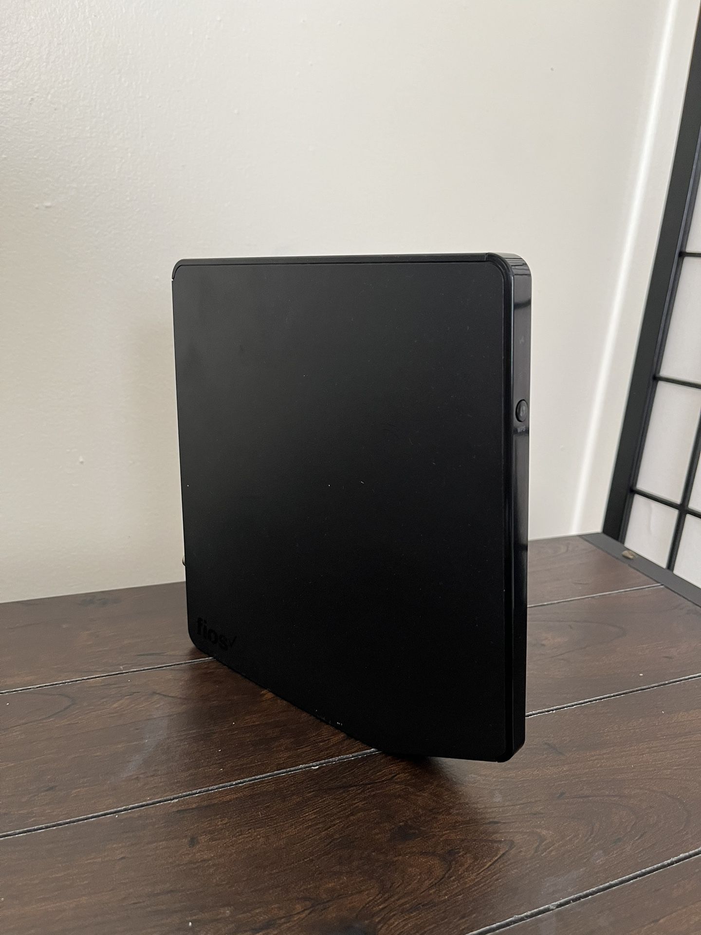 Verizon Fios Router
