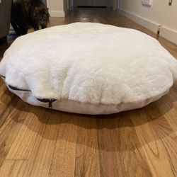 Dog Bed / Dog Pillow