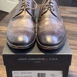 Wingtips
