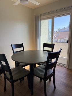 Dinning room set