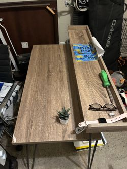 Desk