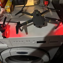 Dji Mavic Pro
