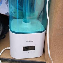 Humidifier