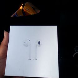 Airpods 2nd Generation (Great Deal)