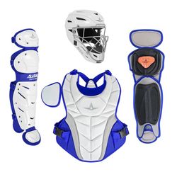 EMPRESS™ SOFTBALL Catchers Gear