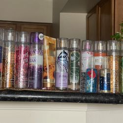 Bath and body work Perfume & lotion