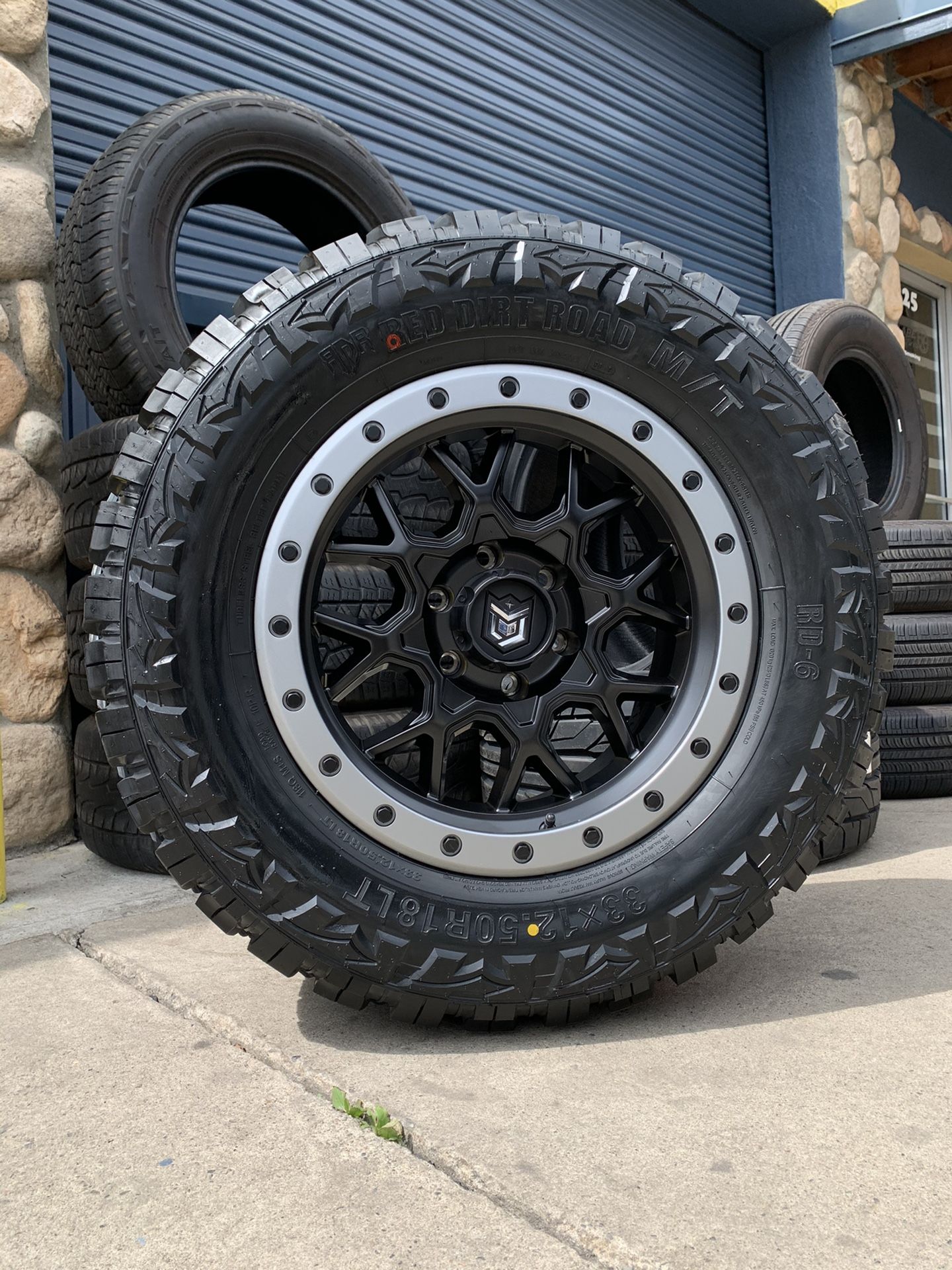 Rims and tires for Sale in Visalia, CA OfferUp