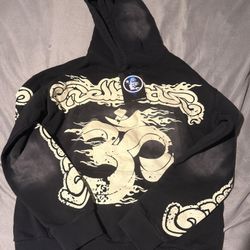 Hellstar Hoodie 