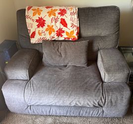 Reclining Couches