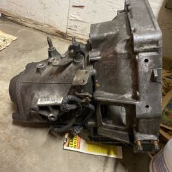 Type R Oem Lsd Trans 