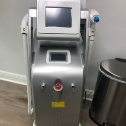 Laser Machine 