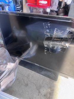 Samsung 32” TV
