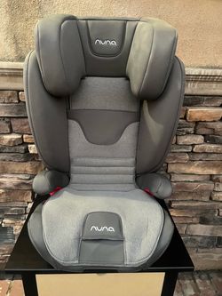 Nuna booster seat