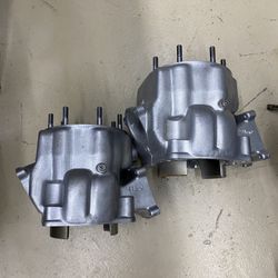89-01 Honda CR500 Cylinders