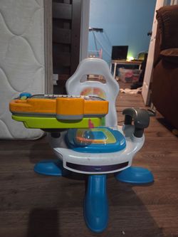 Vtech gaming chair