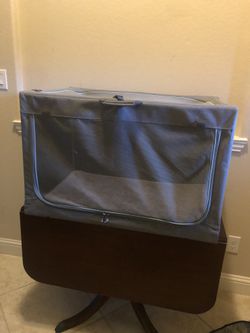Pet Carrier