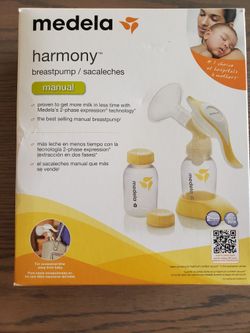 Medela Manual