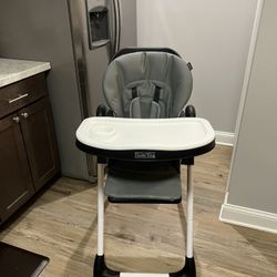 Highchair 