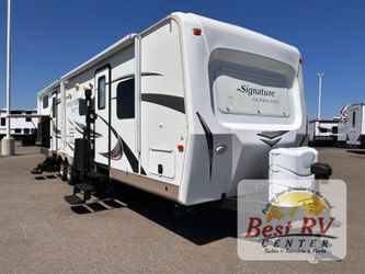 2015 Rockwood 8312SS