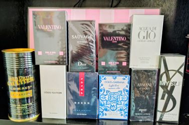 Colognes