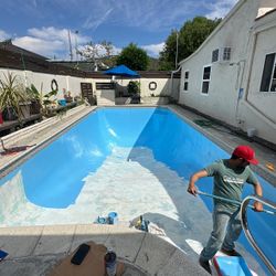 Pool Paint & More