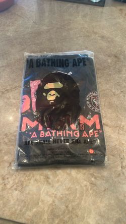 Inter Miami Bape Collab