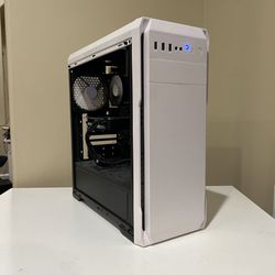 Gaming PC - GTX 1060