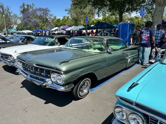 1959 Impala