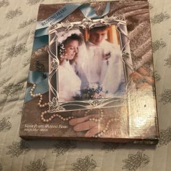 Wedding Frame